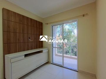 0 · Apartamento com 2 dormitórios para locação em Valinhos/SP