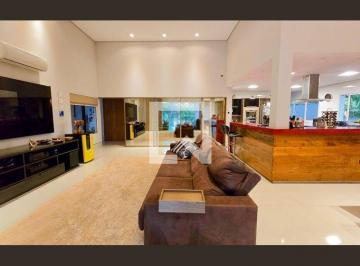 Casa · 400m² · 4 Quartos · 10 Vagas · Casa à Venda - Braúnas, 4 Quartos,  400 m² - Belo Horizonte