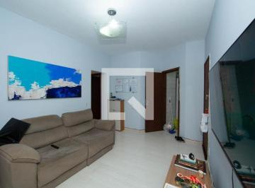 Apartamento · 74m² · 3 Quartos · 1 Vaga · Apartamento à Venda - Monsenhor Messias, 3 Quartos,  74 m² - Belo Horizonte