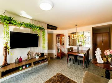 Apartamento · 83m² · 3 Quartos · 2 Vagas · Apartamento à Venda - Lourdes, 3 Quartos,  83 m² - Belo Horizonte