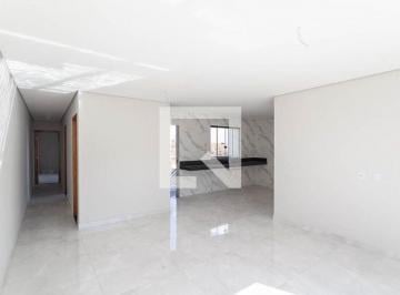 Casa · 127m² · 2 Quartos · 1 Vaga · Casa à Venda - Nacional, 2 Quartos, 127 m² - Contagem