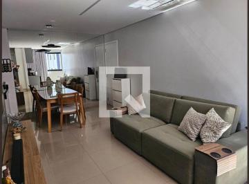 Apartamento · 64m² · 2 Quartos · 2 Vagas · Apartamento à Venda - Grajaú, 2 Quartos,  64 m² - Belo Horizonte