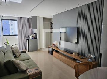 Apartamento de 2 quartos, Belo Horizonte · Apartamento à Venda - Grajaú, 2 Quartos, 64 m² - Belo Horizonte