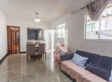 Apartamento · 116m² · 3 Quartos · 1 Vaga · Apartamento à Venda - Concórdia, 3 Quartos,  116 m² - Belo Horizonte