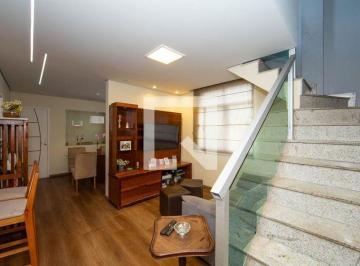 Apartamento · 172m² · 4 Quartos · 2 Vagas · Apartamento à Venda - Jardim Montanhês, 4 Quartos,  172 m² - Belo Horizonte