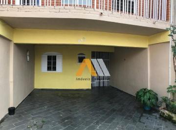 Casa · 125m² · 2 Quartos · 4 Vagas · Sobrado para venda em Vila Mineirão de 125.00m² com 2 Quartos e 4 Garagens