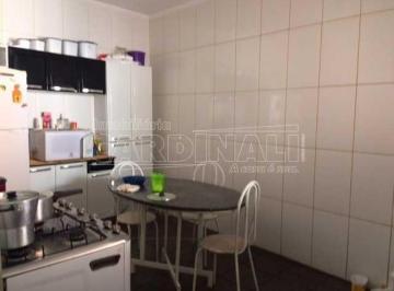 Casa · 272m² · 3 Quartos · Casa para venda em Jardim America Ibate de 272.00m² com 3 Quartos