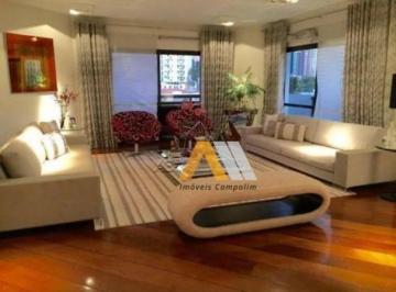 Apartamento · 312m² · 4 Quartos · 4 Vagas · Apartamento para venda em Centro de 312.00m² com 4 Quartos, 4 Suites e 4 Garagens