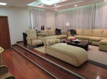 Apartamento · 242m² · 4 Quartos · 2 Vagas · Apartamento para venda em Alto de 242.00m² com 4 Quartos, 1 Suite e 2 Garagens