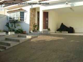 Casa · 270m² · 3 Quartos · 3 Vagas · Casa para venda em Vila Suíça de 270.00m² com 3 Quartos, 1 Suite e 3 Garagens
