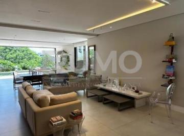 0 · Casa à venda em Condomínio Alecrins, Campinas