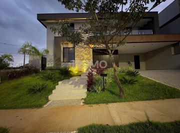 0 · Casa à venda em Condomínio Alecrins, Campinas