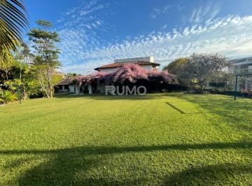 0 · Casa à venda no Condomínio Parque Nova Campinas