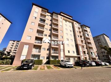 0 · Apartamento com 2 dormitórios para locação em Valinhos/SP