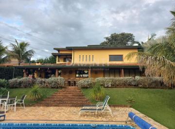 0 · Casa à venda no Clube de Campo em Valinhos na Davanti Imóveis