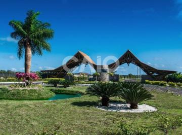 Terreno · 750m² · Terreno no condomínio Fazenda Real