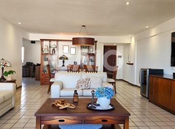 Apartamento · 170m² · 3 Quartos · 2 Vagas · Apartamento no Condomínio Residencial Sintra