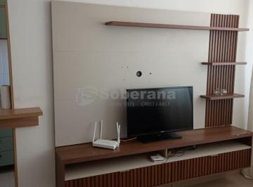 0 · apartamento para aluguel em Parque Industrial