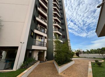 0 · Cobertura à venda 2 dorm 2 vagas em Campinas