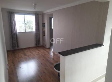 0 · apartamento à venda em Loteamento Parque São Martinho