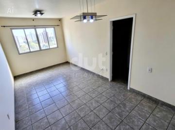 0 · Apartamento 2 dormitórios com garagem coberta à Venda no Bosque, Campinas/SP