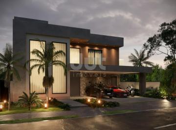 0 · casa à venda em Loteamento Alphaville Campinas