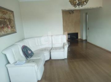 0 · Apartamento a venda no Edifício Mandala, Jardim Flamboyant em Campinas/SP