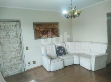 0 · Apartamento a venda no Edifício Mandala, Jardim Flamboyant em Campinas/SP