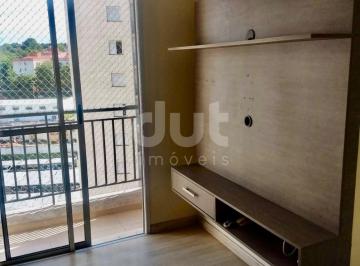 0 · Apartamento 2 dormitórios a venda e locação no Condomínio Poema – Campinas/SP