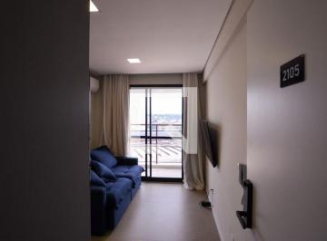 Apartamento · 35m² · 2 Quartos · 1 Vaga · Apartamento para Aluguel - Butantã, 2 Quartos,  35 m2 - São Paulo