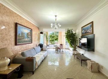 Apartamento · 115m² · 3 Quartos · Apartamento para Aluguel - Copacabana, 3 Quartos,  115 m2 - Rio de Janeiro