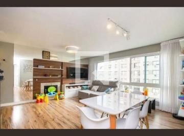Apartamento · 107m² · 3 Quartos · 2 Vagas · Apartamento para Aluguel - Passo D'areia, 3 Quartos,  107 m2 - Porto Alegre