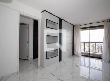 Apartamento · 60m² · 2 Quartos · 1 Vaga · Apartamento para Aluguel - Taguatinga, 2 Quartos,  60 m² - Brasília