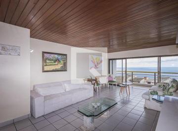 Apartamento · 180m² · 4 Quartos · 2 Vagas · Apartamento para Aluguel - Jardim Acapulco, 4 Quartos,  180 m2 - Guarujá