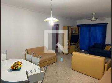 Apartamento · 91m² · 2 Quartos · 1 Vaga · Apartamento para Aluguel - Vila Tupi, 2 Quartos, 91 m2 - Praia Grande