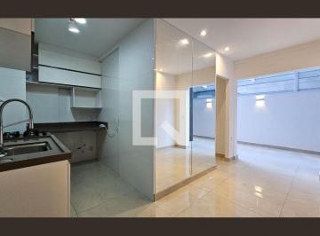 Apartamento · 50m² · 2 Quartos · 1 Vaga · Apartamento para Aluguel - Jardim Marajoara , 2 Quartos,  50 m2 - São Paulo