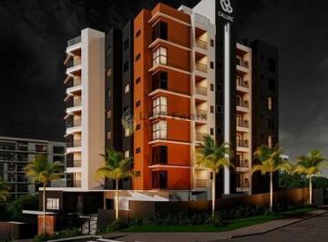 Apartamento · 57m² · 2 Quartos · 1 Vaga · Imoveis - em Tingui