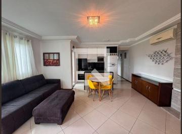 Apartamento · 78m² · 2 Quartos · 1 Vaga · Apartamento para Aluguel - Ingleses, 2 Quartos, 78 m2 - Florianópolis