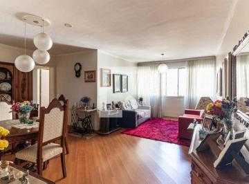 Apartamento · 136m² · 3 Quartos · 1 Vaga · Apartamento para Aluguel - Santa Cecília, 3 Quartos,  136 m2 - São Paulo