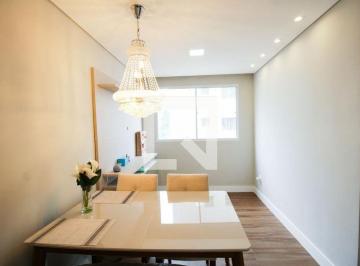 Apartamento · 45m² · 2 Quartos · Apartamento para Aluguel - Campo Grande, 2 Quartos,  45 m2 - São Paulo