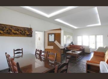 Casa · 230m² · 3 Quartos · 4 Vagas · Casa para Aluguel - Palmeiras, 3 Quartos, 230 m2 - Cabo Frio