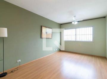Apartamento · 80m² · 3 Quartos · 1 Vaga · Apartamento para Aluguel - Santana, 3 Quartos, 80 m2 - São Paulo
