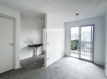 Apartamento · 41m² · 2 Quartos · Apartamento para Aluguel - Mooca, 2 Quartos, 41 m2 - São Paulo