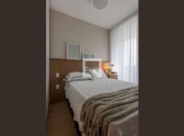 Apartamento · 23m² · 1 Quarto · Apartamento para Aluguel - Pinheiros, 1 Quarto,  23 m2 - São Paulo