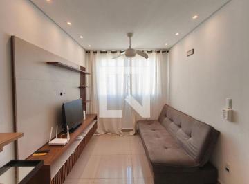 Apartamento · 41m² · 2 Quartos · 1 Vaga · Apartamento para Aluguel - Parque Industrial, 2 Quartos, 41 m2 - Campinas