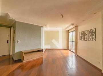 Apartamento · 96m² · 2 Quartos · 1 Vaga · Apartamento para Aluguel - Vila Mascote, 2 Quartos, 96 m2 - São Paulo