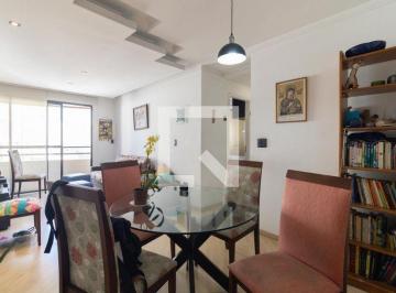 Apartamento · 58m² · 1 Quarto · 2 Vagas · Apartamento para Aluguel - Aclimação, 1 Quarto,  58 m2 - São Paulo
