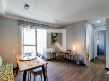 Apartamento · 47m² · 2 Quartos · 1 Vaga · Apartamento para Aluguel - Vila Pompéia, 2 Quartos,  47 m2 - São Paulo