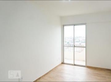 Apartamento · 37m² · 1 Quarto · 1 Vaga · Apartamento para Aluguel - Santana, 1 Quarto, 37 m2 - São Paulo