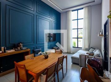 Casa · 137m² · 3 Quartos · 1 Vaga · Casa para Aluguel - Cidade Nova II, 3 Quartos, 137 m2 - Indaiatuba